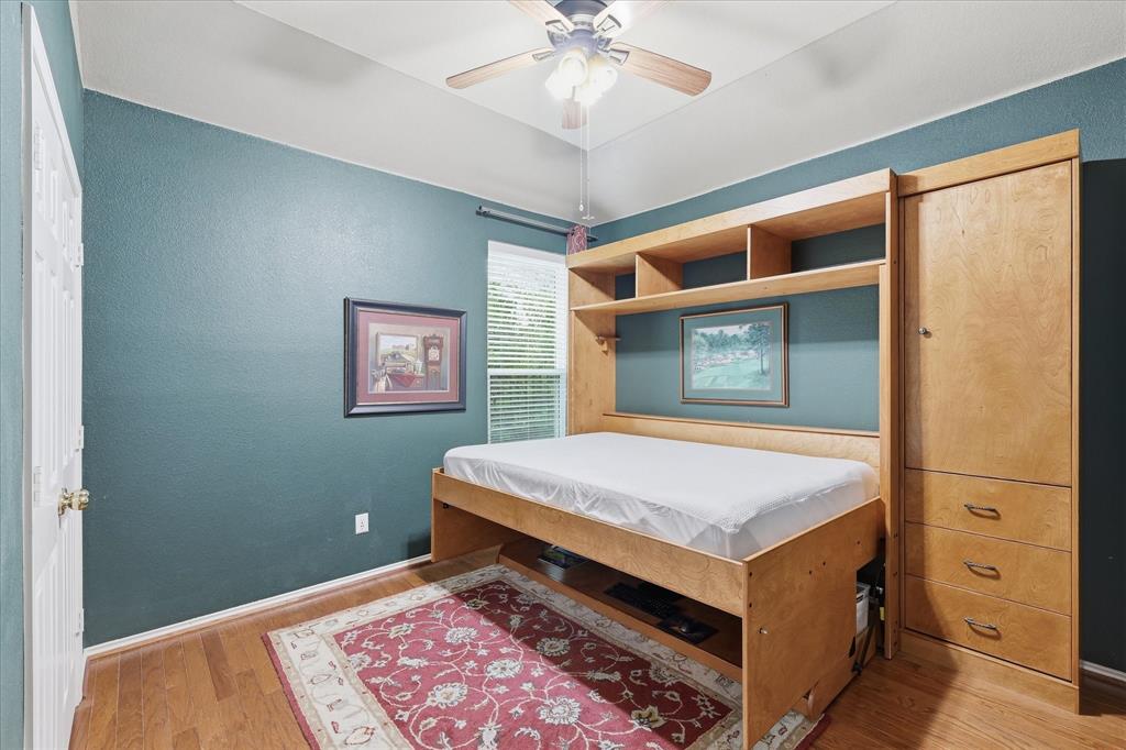 Park Glen Add - Residential