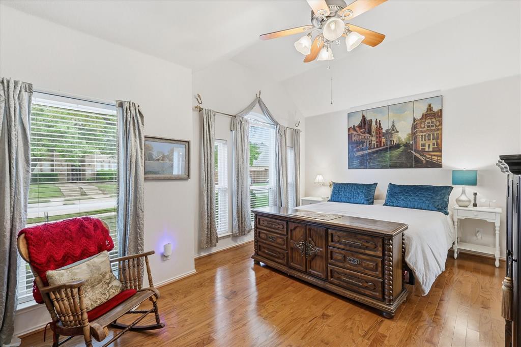 Park Glen Add - Residential