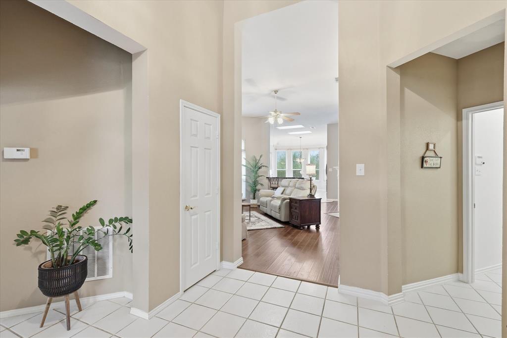 Park Glen Add - Residential