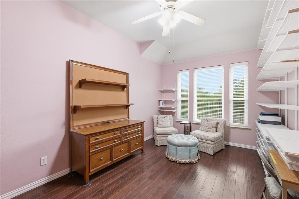 Park Glen Add - Residential