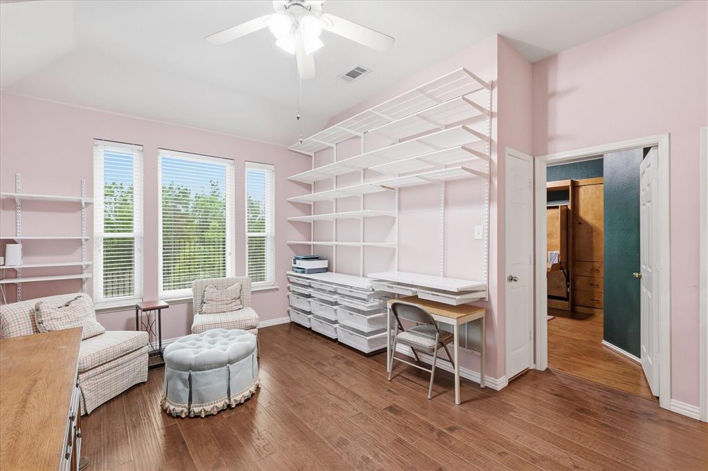 Park Glen Add - Residential