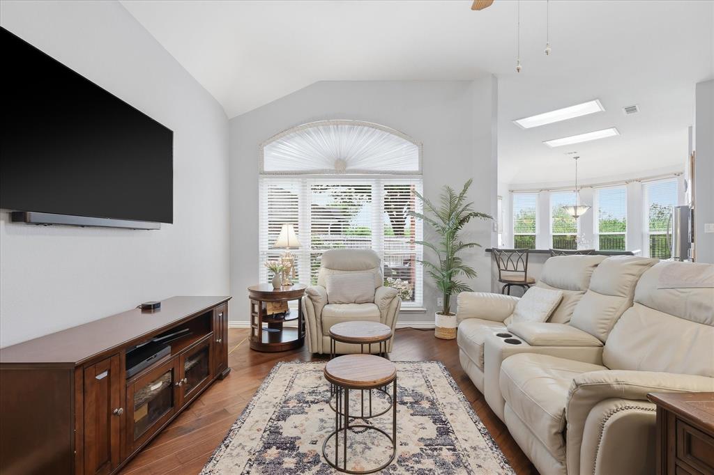 Park Glen Add - Residential