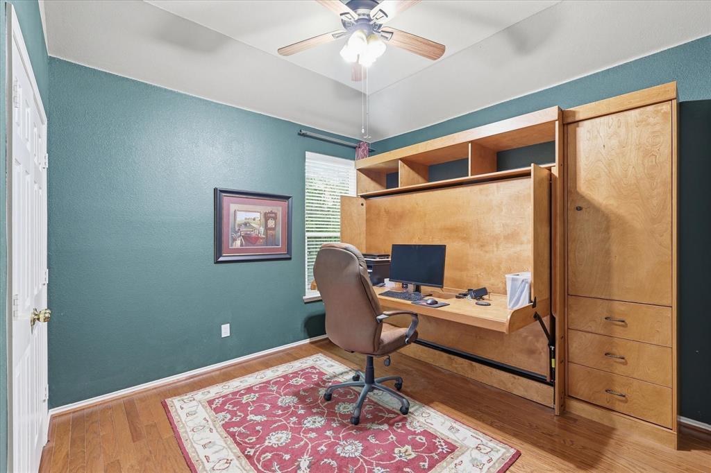 Park Glen Add - Residential