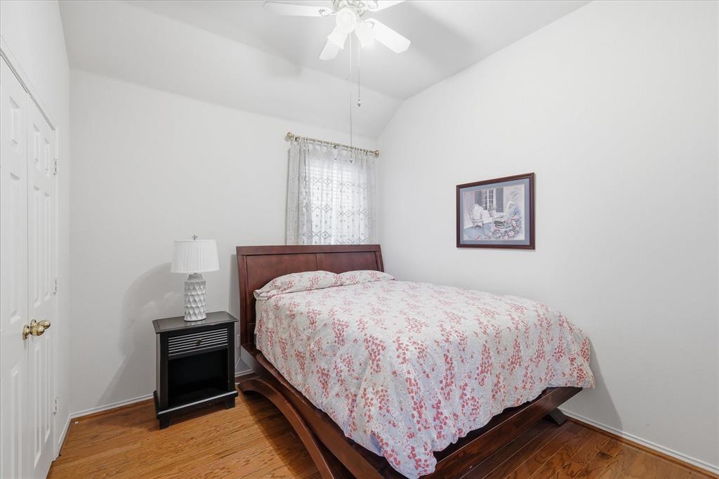 Park Glen Add - Residential