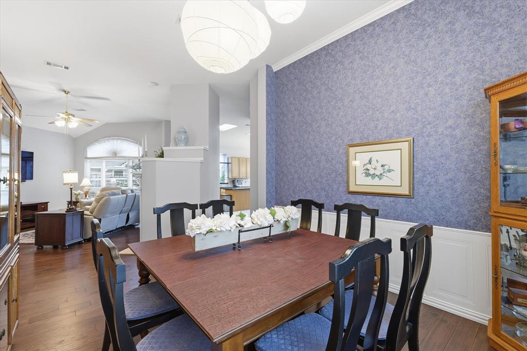 Park Glen Add - Residential