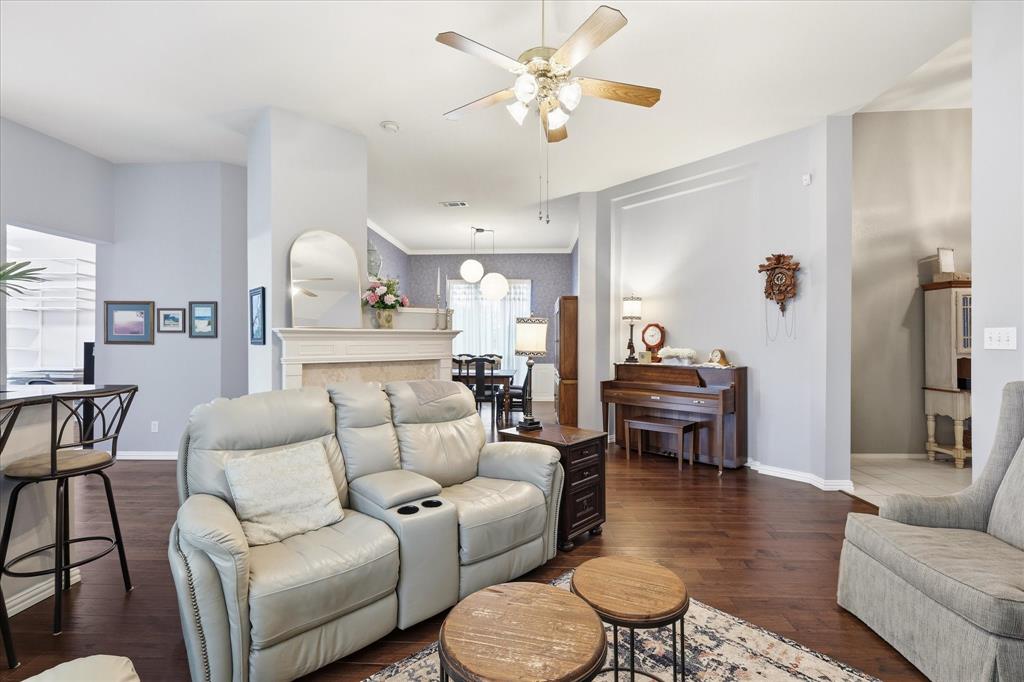 Park Glen Add - Residential