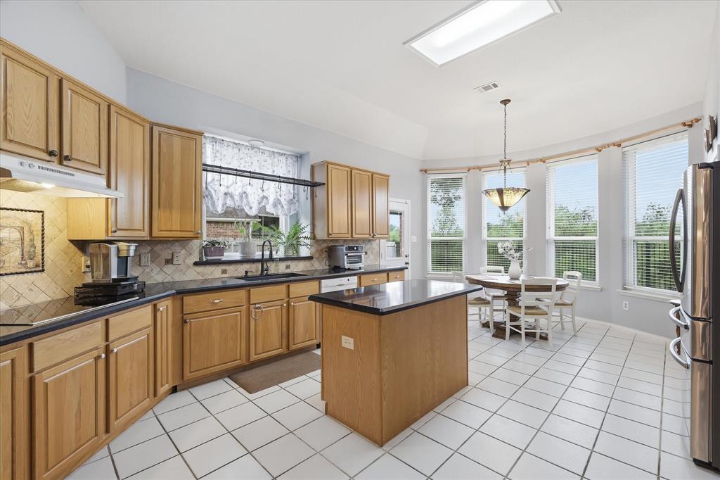 Park Glen Add - Residential