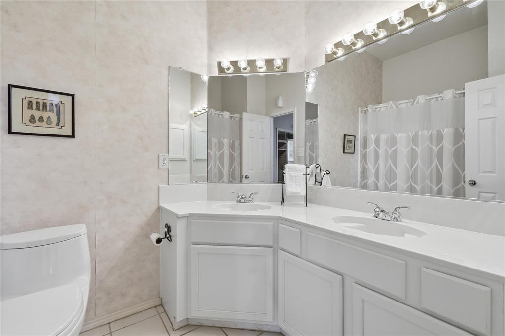 Park Glen Add - Residential