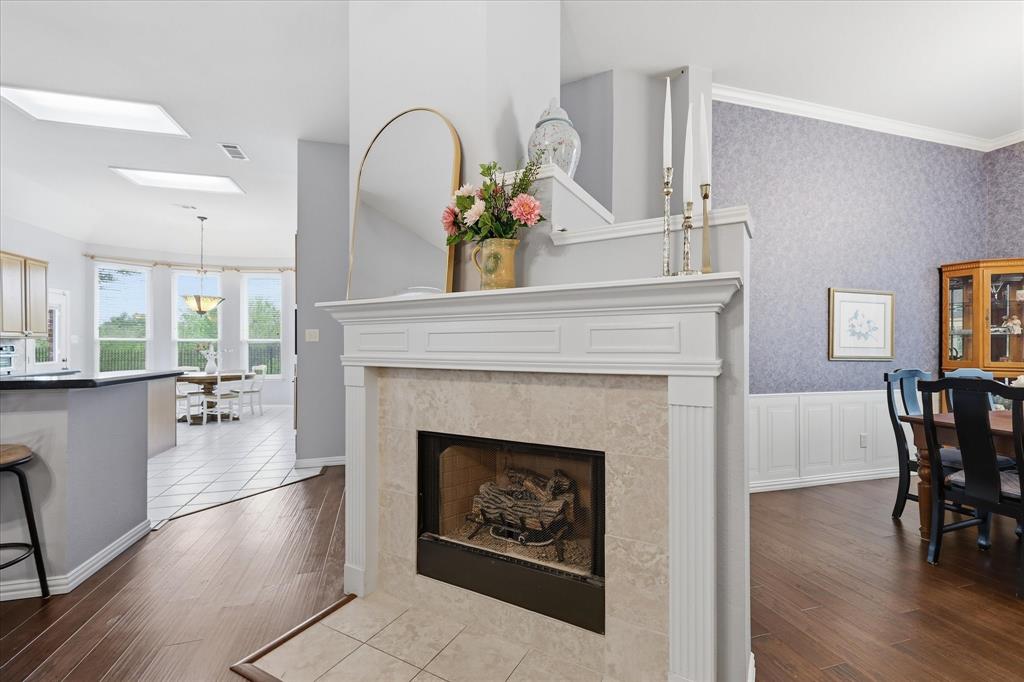 Park Glen Add - Residential