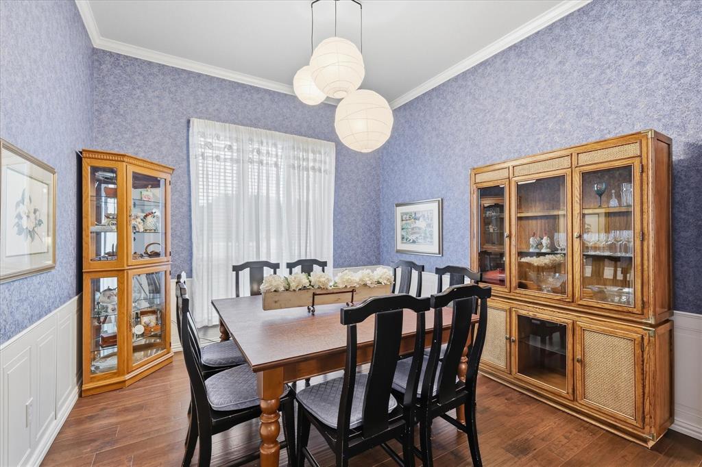 Park Glen Add - Residential