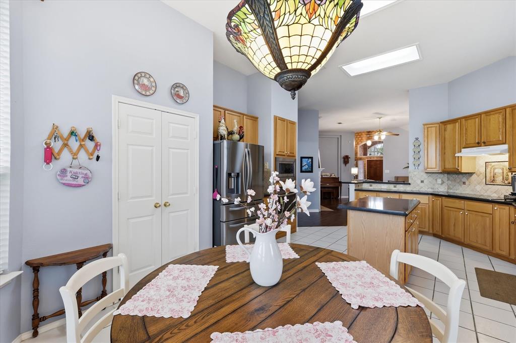 Park Glen Add - Residential