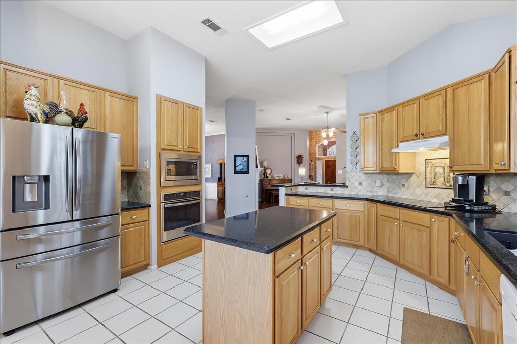 Park Glen Add - Residential