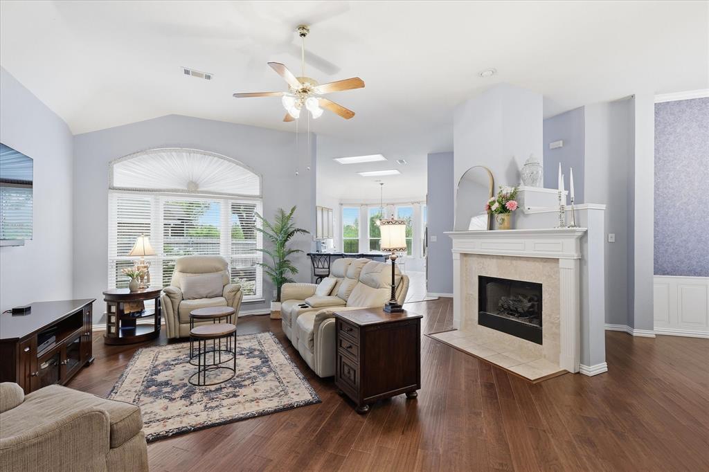 Park Glen Add - Residential