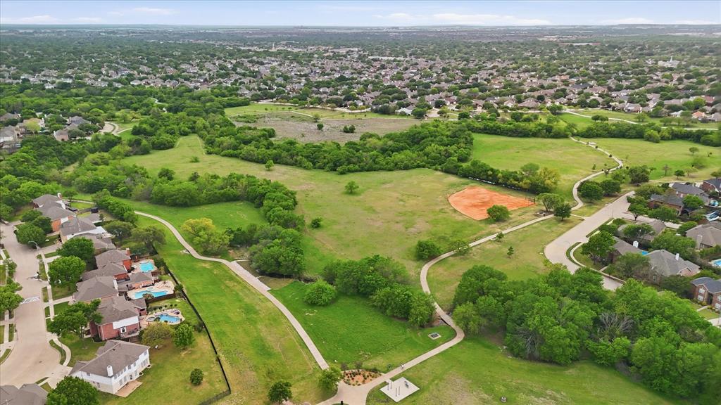 Park Glen Add - Residential