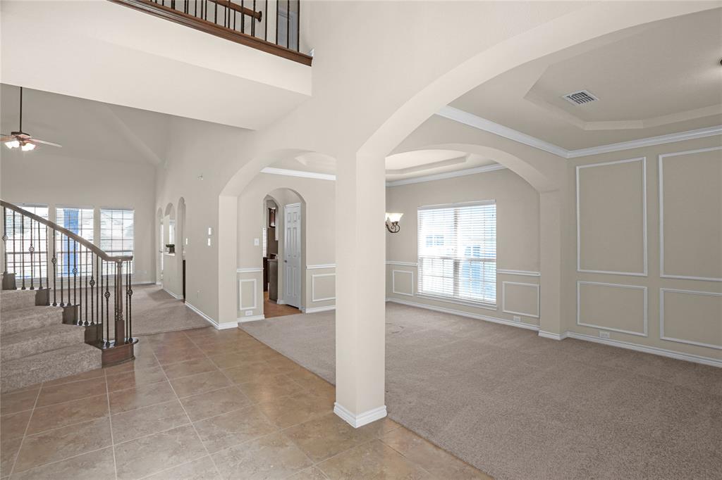 Gables At North Hill Ph 3 - Residential