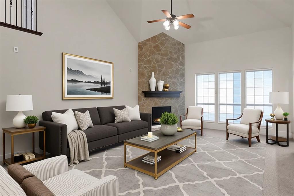 Gables At North Hill Ph 3 - Residential