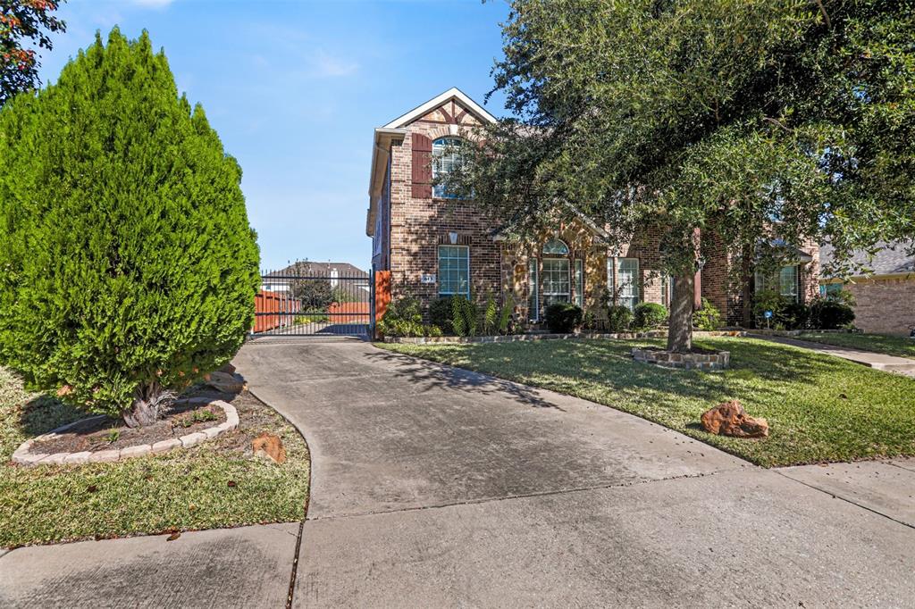 Gables At North Hill Ph 3 - Residential