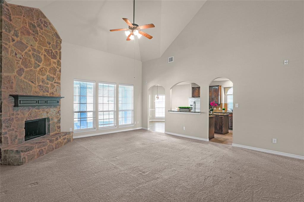 Gables At North Hill Ph 3 - Residential