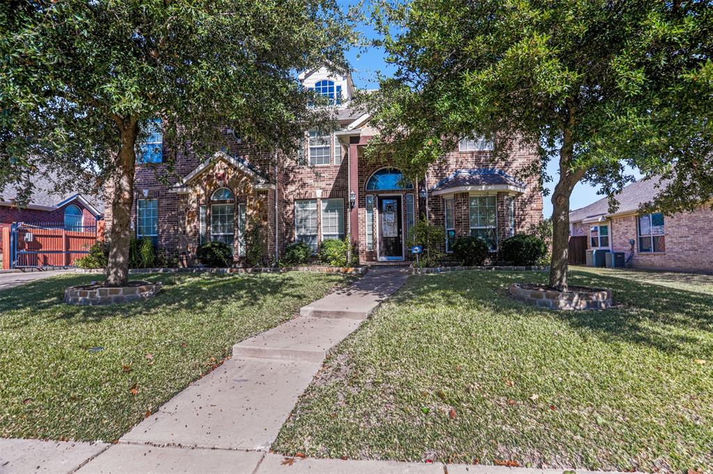 Gables At North Hill Ph 3 - Residential