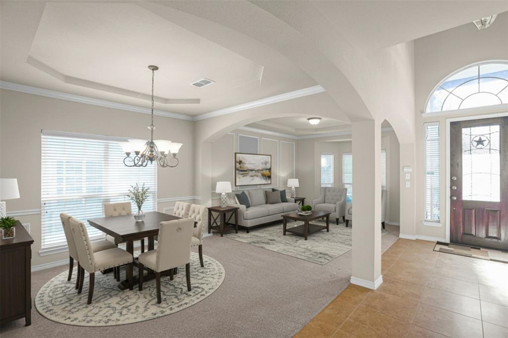 Gables At North Hill Ph 3 - Residential