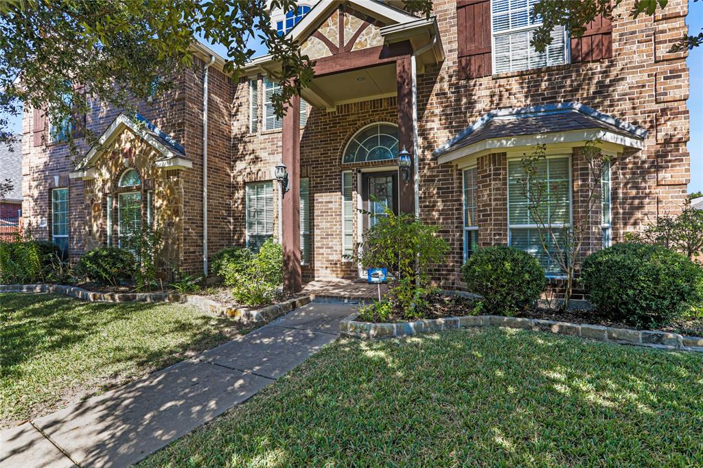 Gables At North Hill Ph 3 - Residential