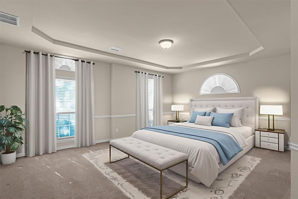 Gables At North Hill Ph 3 - Residential