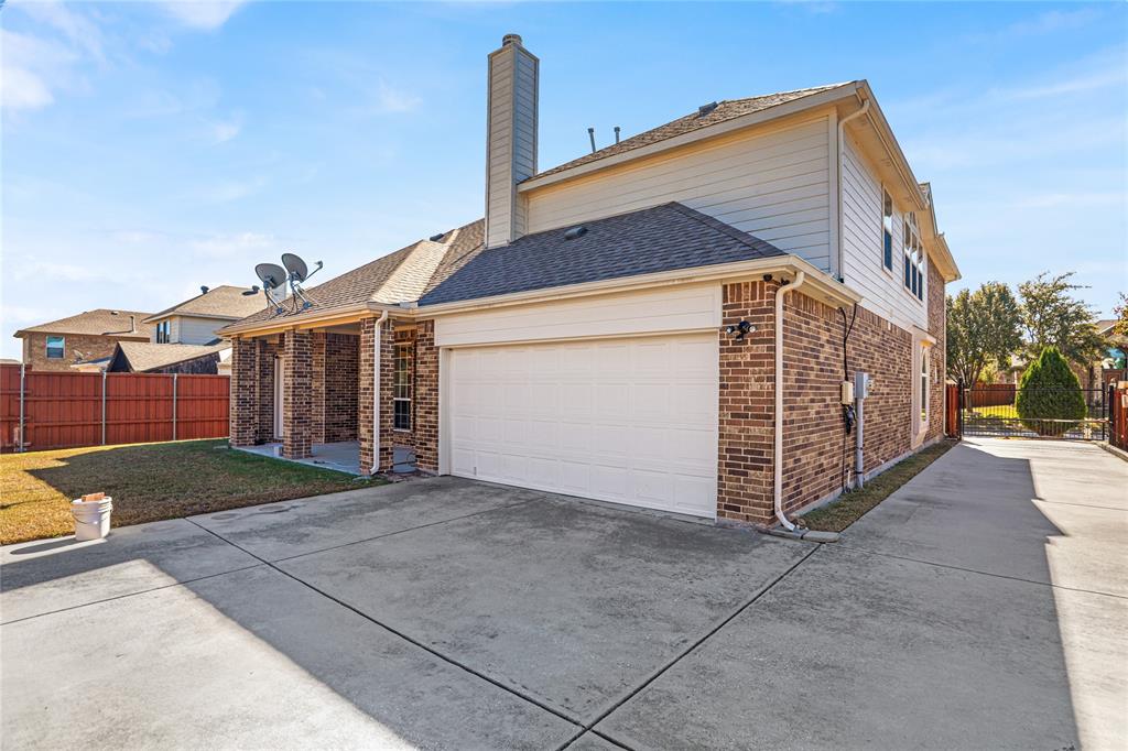 Gables At North Hill Ph 3 - Residential