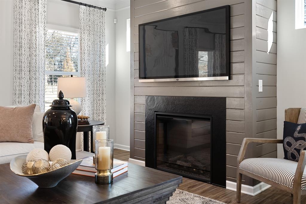 Fox Landing - Residential