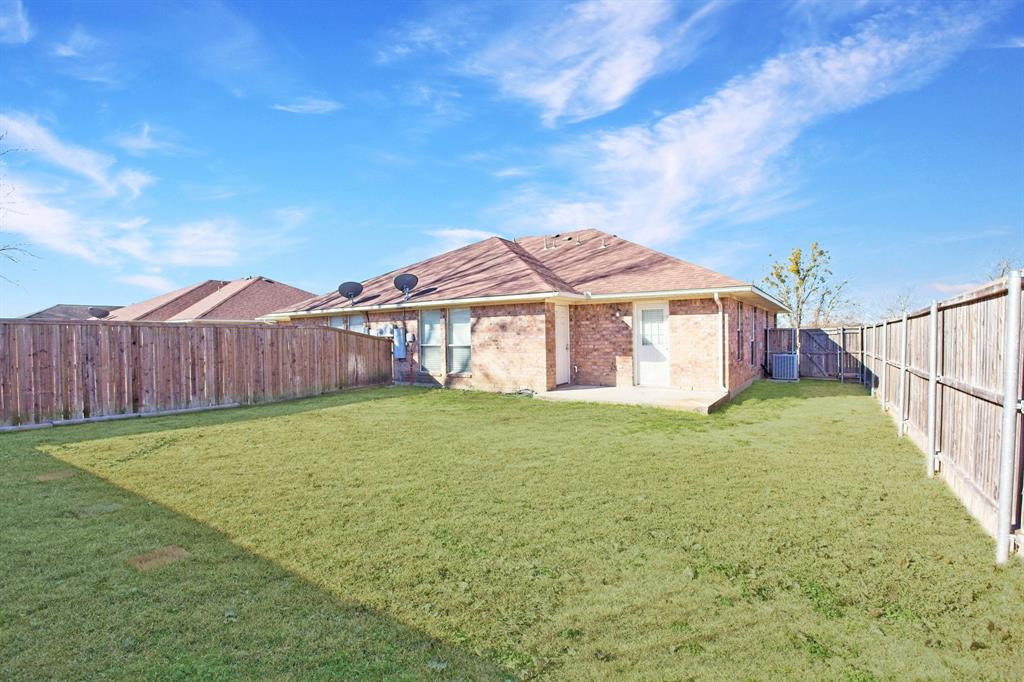 Howe, Texas 75459, United States, 3 Bedrooms Bedrooms, ,2 BathroomsBathrooms,Residential,Active,251322