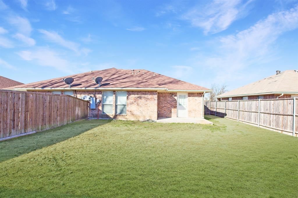 Howe, Texas 75459, United States, 3 Bedrooms Bedrooms, ,2 BathroomsBathrooms,Residential,Active,251322