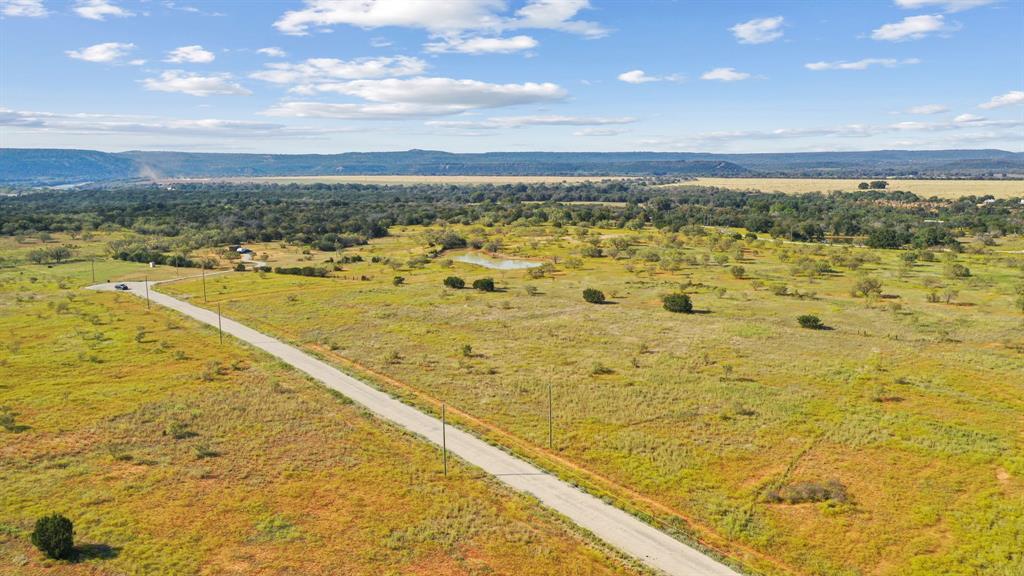 River Bend Ranch - Land