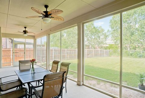 A home in Fort Worth