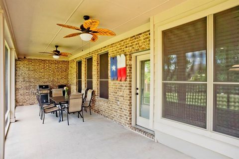 A home in Fort Worth