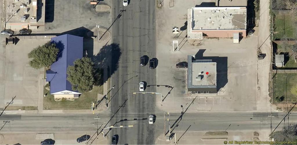 Crescent Heights - Commercial Sale