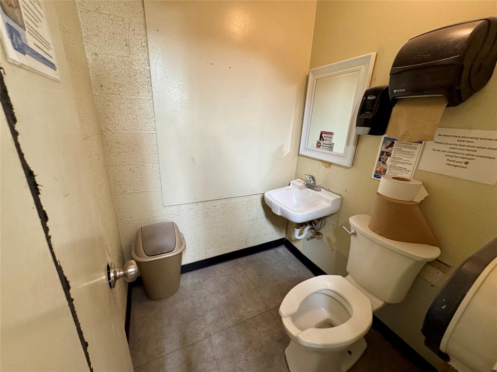 Crescent Heights - Commercial Sale