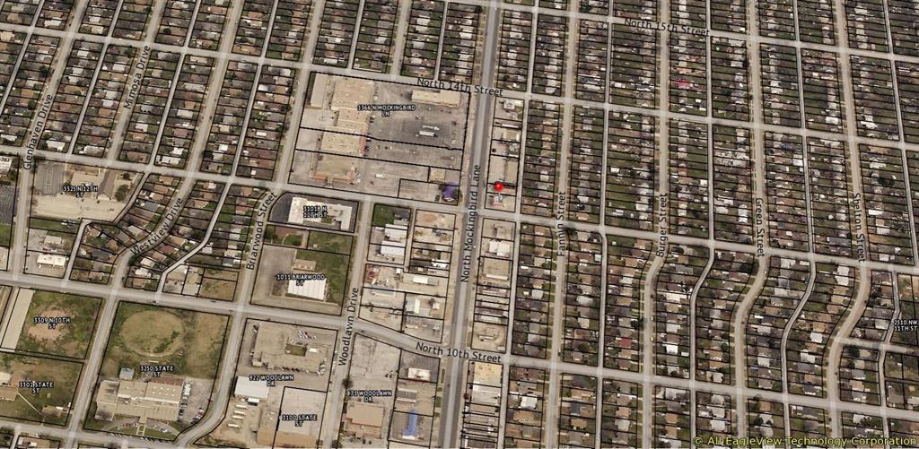 Crescent Heights - Commercial Sale