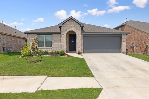 1097 Kingbird Lane Alvarado TX 76009