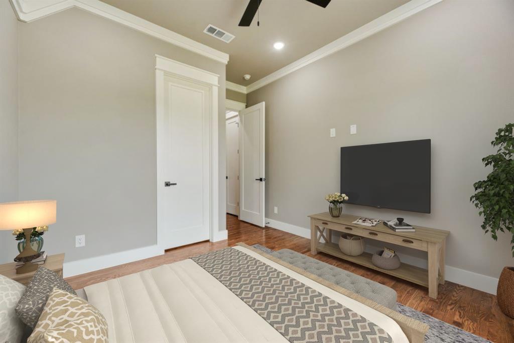 Rials John J - Residential