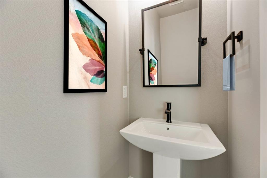 Rials John J - Residential