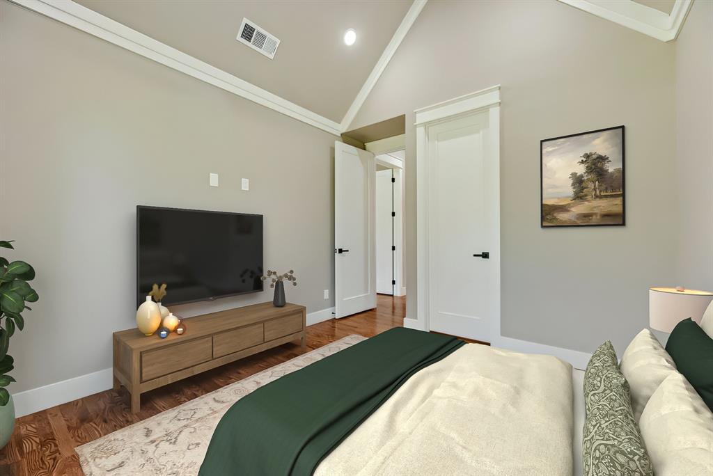 Rials John J - Residential