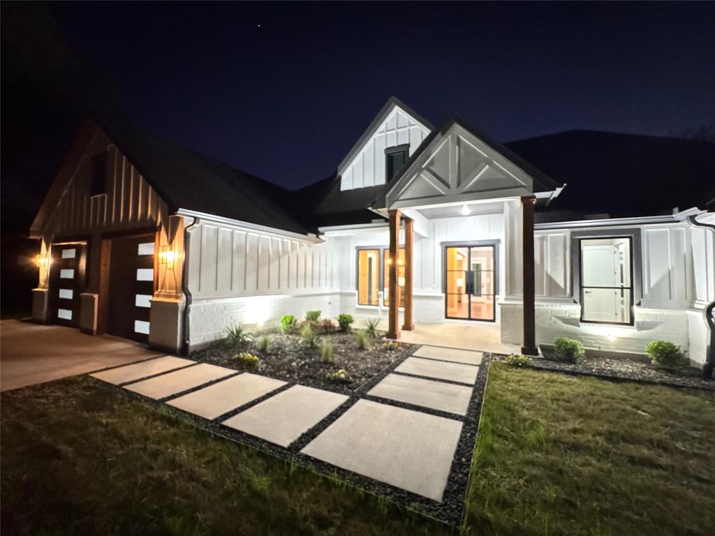 Rials John J - Residential