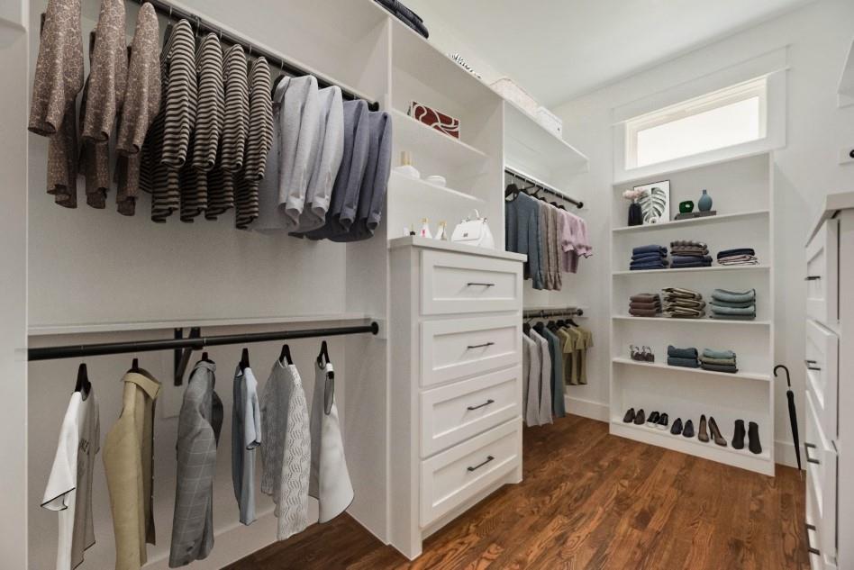 Rials John J - Residential