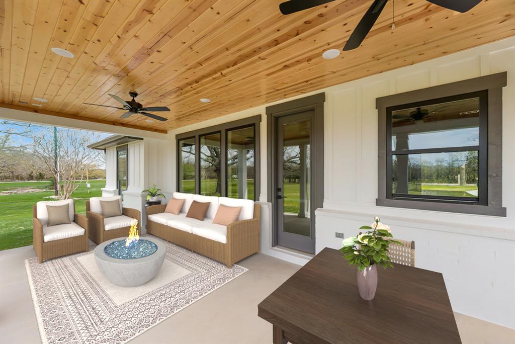 Rials John J - Residential