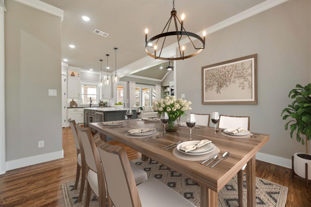 Rials John J - Residential