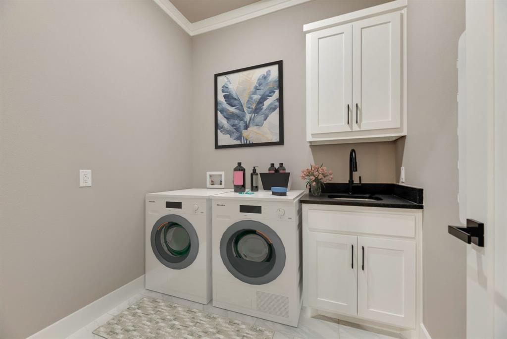 Rials John J - Residential