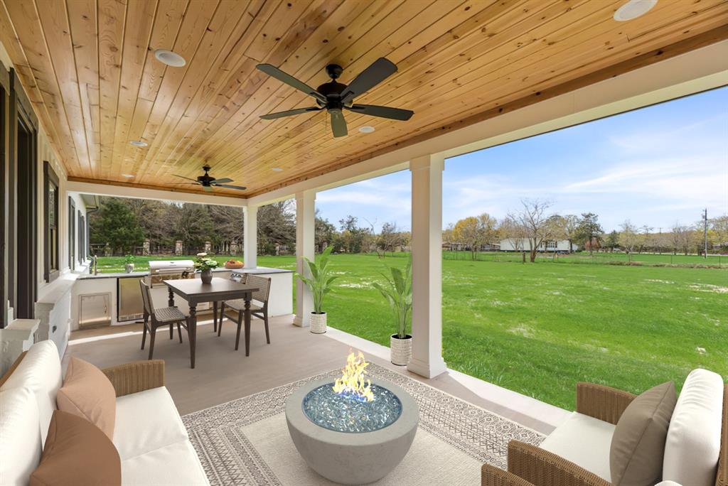 Rials John J - Residential