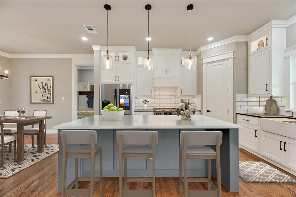 Rials John J - Residential