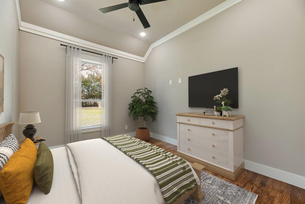 Rials John J - Residential