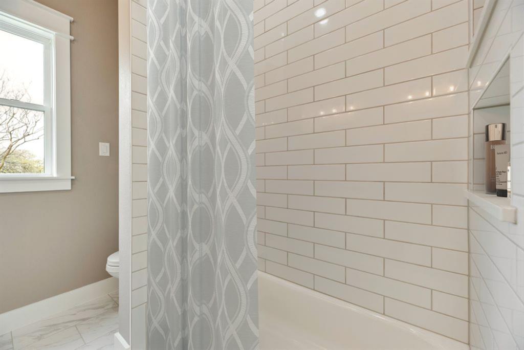 Rials John J - Residential