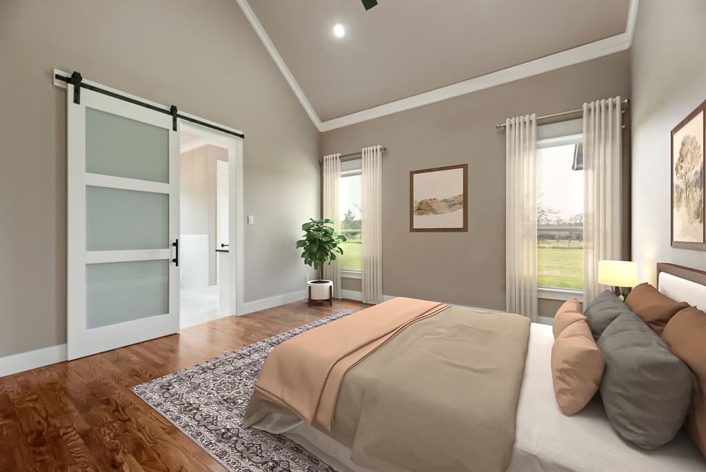 Rials John J - Residential